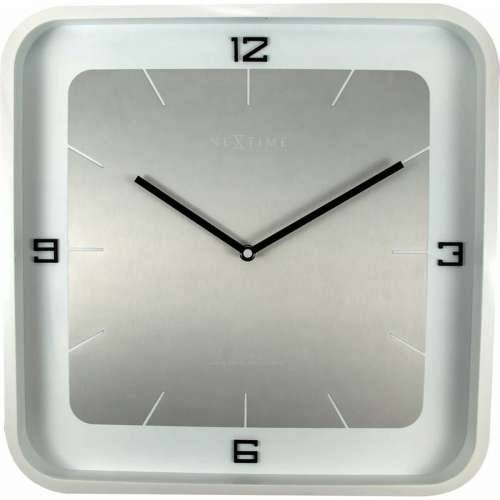 Zidni sat Nextime 3518WI 40 x 40 cm Cijena