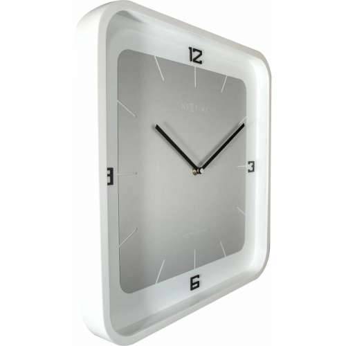 Zidni sat Nextime 3518WI 40 x 40 cm Cijena