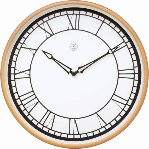 Zidni sat Nextime 7332 30 cm Cijena