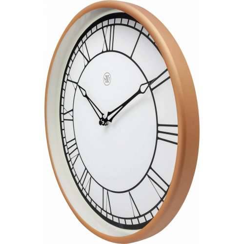 Zidni sat Nextime 7332 30 cm Cijena