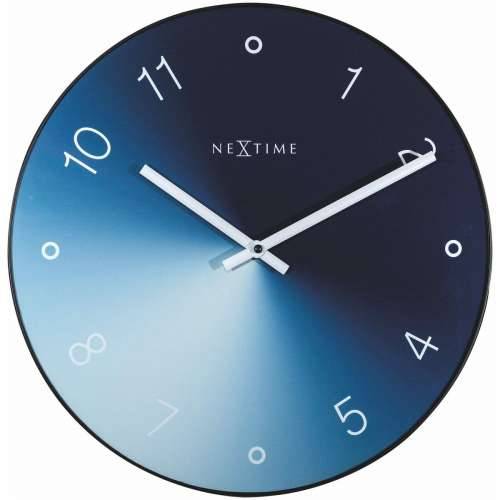 Zidni sat Nextime 8194BL 40 cm Cijena