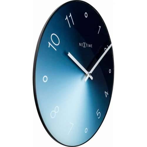 Zidni sat Nextime 8194BL 40 cm Cijena