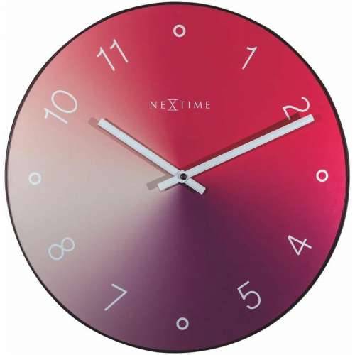 Zidni sat Nextime 8194RO 40 cm Cijena