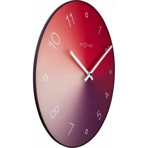 Zidni sat Nextime 8194RO 40 cm Cijena