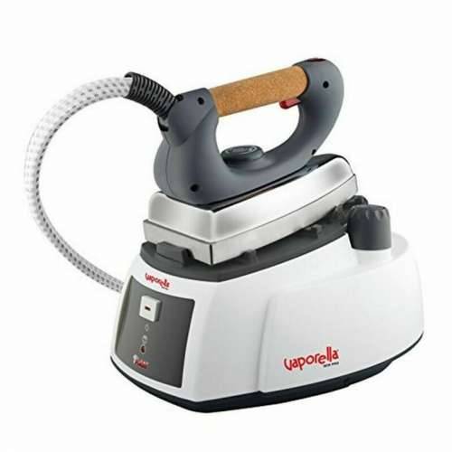 Parna postaja POLTI Vaporella PLEU0186 3,5 bar 0,9 L 1750W Aluminij 1750 W Cijena