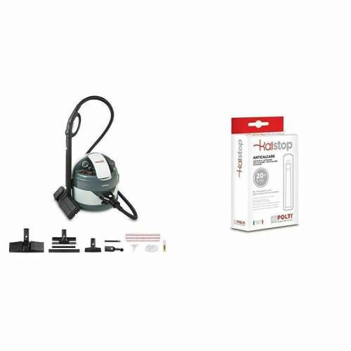 Parni čistač POLTI Eco PRO 3.0 4.5 bar 2 L 2000W Cijena