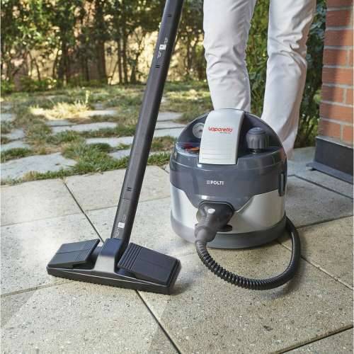 Parni čistač POLTI Eco PRO 3.0 4.5 bar 2 L 2000W Cijena