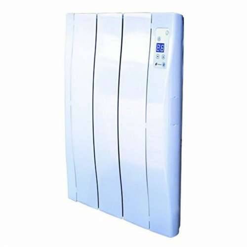 Digitalni Suhi Radijator (3 rebra) Haverland WI3 450W Bijela Cijena