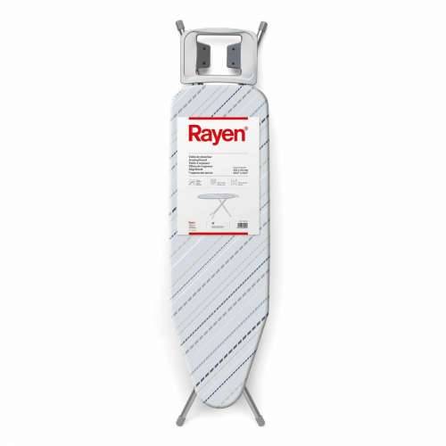 Daska za glačanje Rayen 6133.01 Plastika 113 x 34 cm Cijena
