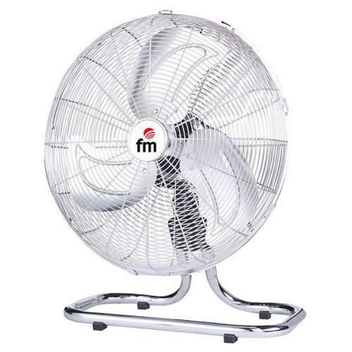 Stolni Ventilator Grupo FM FG45 120W Bijela 120 W (1 kom.) Cijena