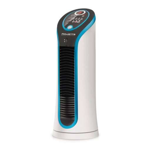 Stupni Ventilator Rowenta VU6210F0 30 W Crna/Plava Cijena