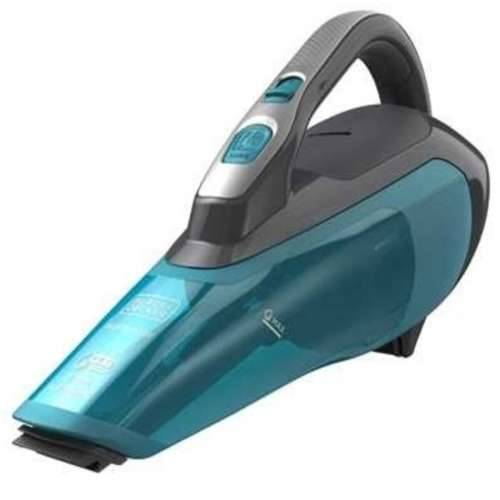 Ručni Usisavač Black & Decker WDA320J-QW Plava Cijena