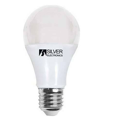 Sferična LED Žarulja Silver Electronics 602425 E27 10W Cijena