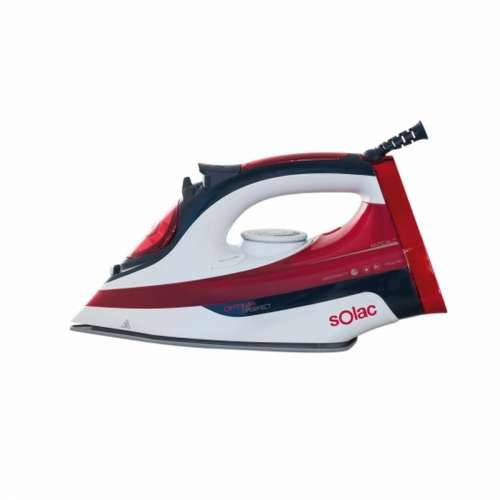 Parno glačalo Solac PV2014 Optima Perfect 2600W 2600 W Cijena