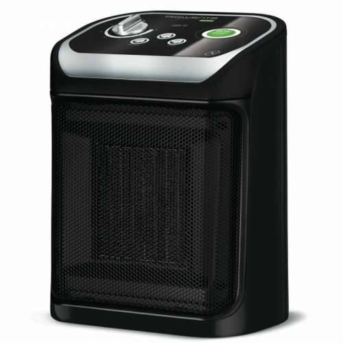 Grijalica Rowenta SO9266 Crna 2000 W Cijena
