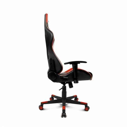 Uredska stolica DRIFT DR175 Crvena Crna Cijena