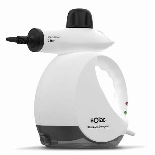 Parni čistač Solac  LV1350 1200W 1200 W Cijena