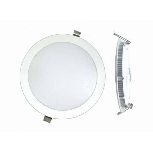 Stropna svjetiljka Silver Electronics GORT 18W 6000K Bijela 18 W (6000 K) Cijena