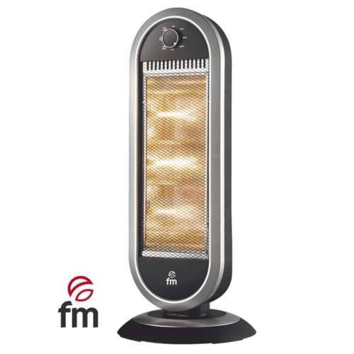Radijator Grupo FM H30 Crna 1200 W Cijena
