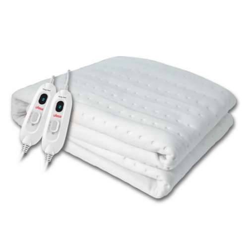 Električna Deka UFESA 2 x 60 W 150 x 130 cm Cijena