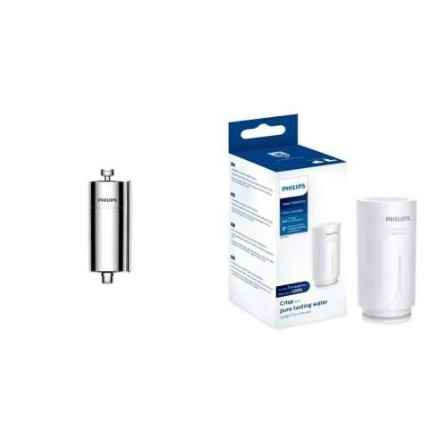 Filtar za slavinu Philips AWP1775CH/10 Plastika Cijena