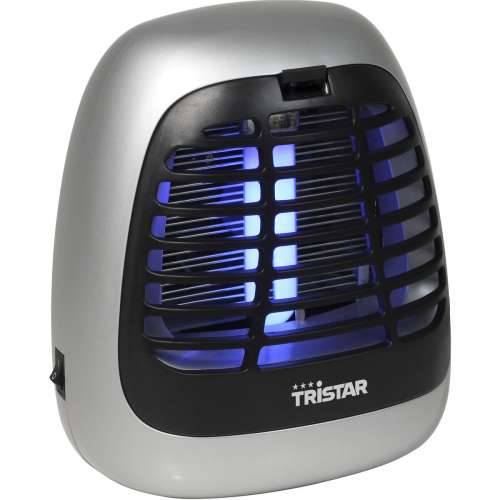 Električni Uređaj za Odbijanje Komaraca Tristar IV-2620 Matainsectos Crna/Siva Plastika 15 W Cijena
