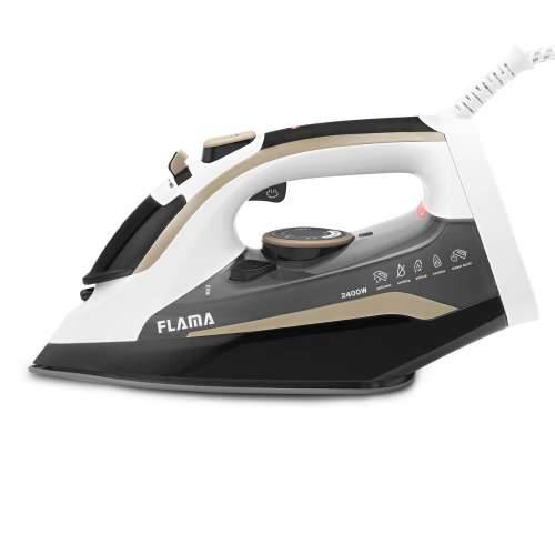 Parno glačalo Flama GV80 2400 W Cijena