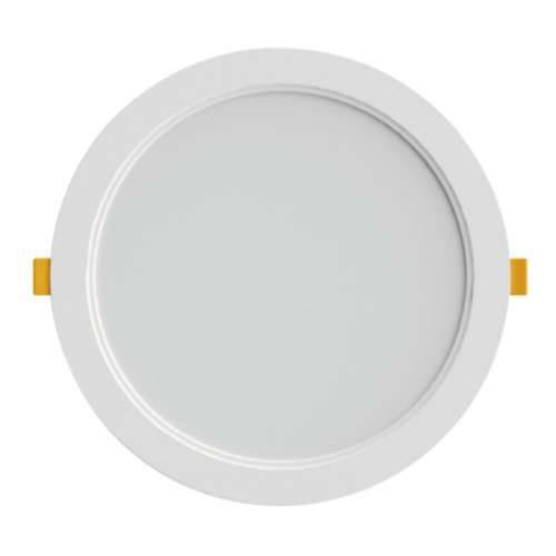 Donja LED svjetiljka Silver Electronics GORT CCT Bijela 18 W 1600 lm Cijena