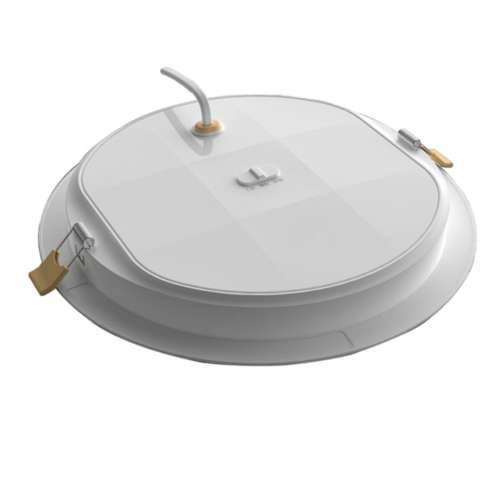 Donja LED svjetiljka Silver Electronics GORT CCT Bijela 18 W 1600 lm Cijena