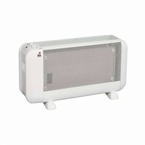 Tinjac radijator Grupo FM BM10 Bijela 900 W Cijena