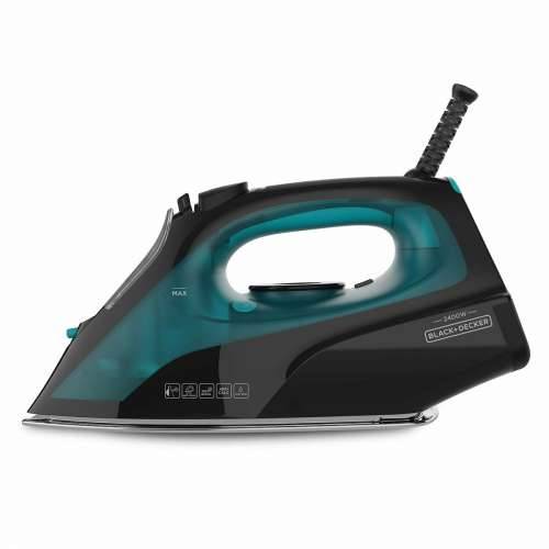 Parno glačalo Black & Decker Cijena