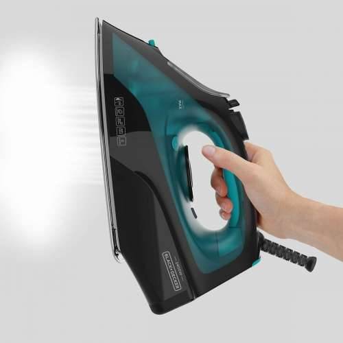 Parno glačalo Black & Decker Cijena
