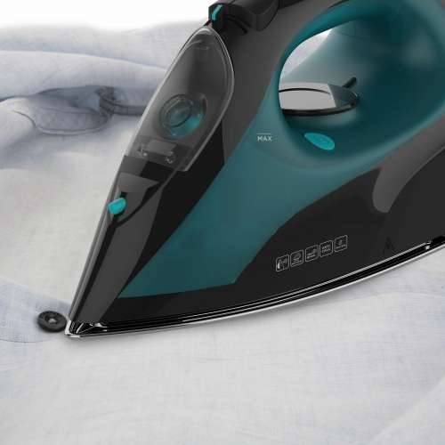 Parno glačalo Black & Decker Cijena