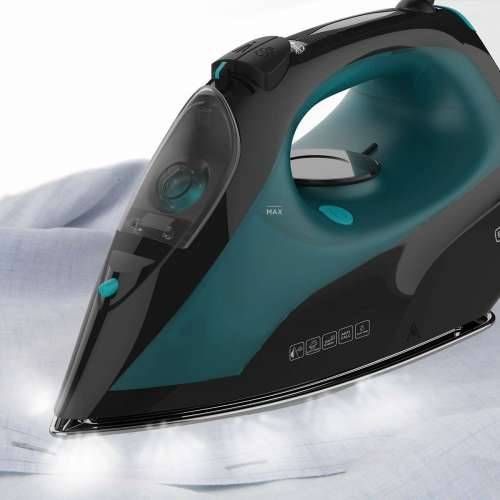 Parno glačalo Black & Decker Cijena