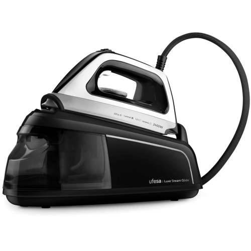 Parna postaja UFESA LUXE STEAM GLI 2400 W Cijena
