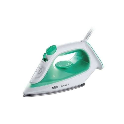 Parno glačalo Braun SI1040GR 2000 W Cijena