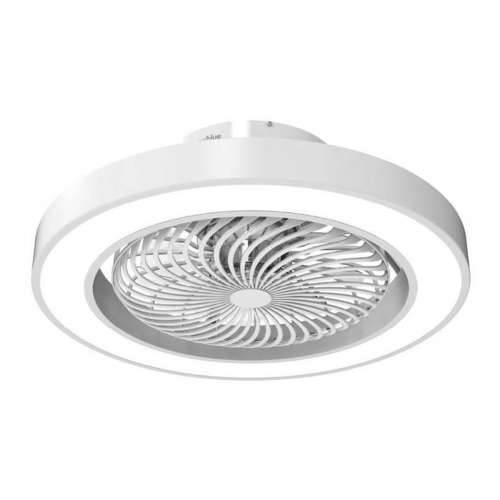 Stropni Ventilator Universal Blue XALOC Bijela 36 W Ø 48 cm Cijena