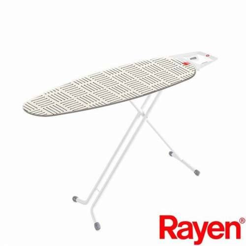 Daska za glačanje Rayen Bijela Drvo Metal Cijena