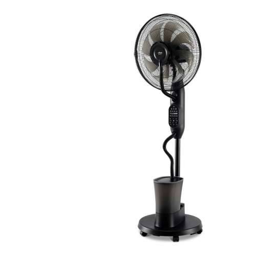 Ventilator s Raspršivačem UFESA NEVADA PLUS Crna 60 W Ø 40 cm Cijena