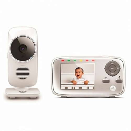 Monitor za bebe Motorola 2,8” Cijena