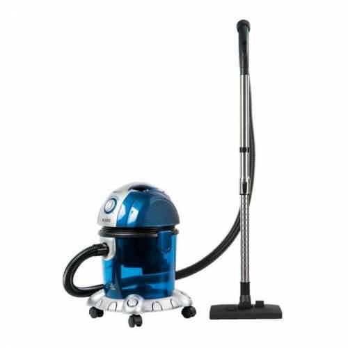 Usisavač Flama 1667 S/B Plava Siva 200 W Cijena