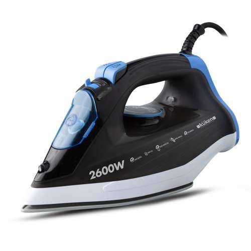 Parno glačalo Küken 36089 2600 W Cijena