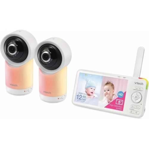 Monitor za bebe Vtech RM5766HD Cijena