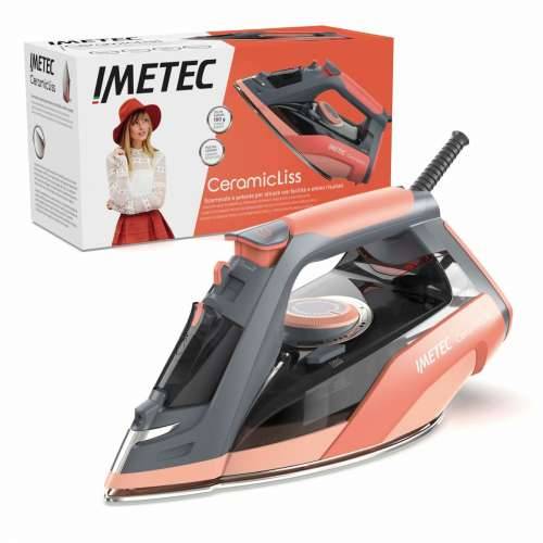 Parno glačalo IMETEC GV180 2400 W Cijena