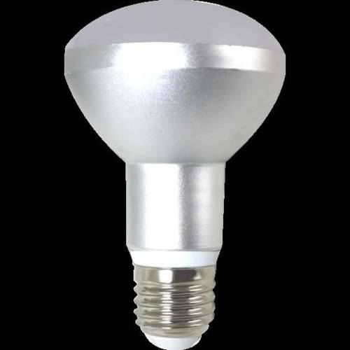 LED žarulja Silver Electronics 996317 E27 Bijela Siva 8 W 60 W 5000K Cijena