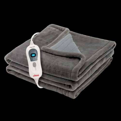 Električna Deka UFESA SOFTY FLEECE Cijena