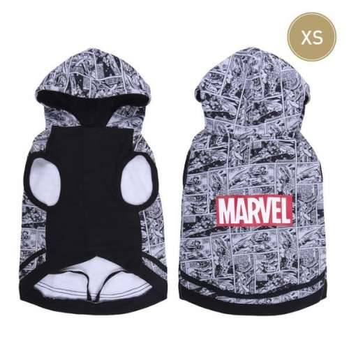 Trenirka za pse Marvel XS Siva Cijena