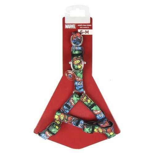 Orma za pse Marvel XXS/XS Crna Cijena