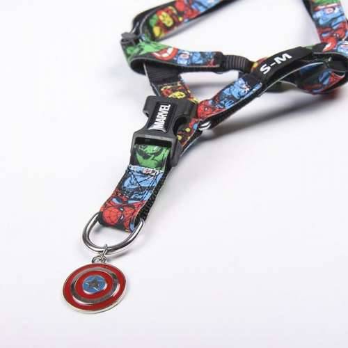 Orma za pse Marvel XXS/XS Crna Cijena