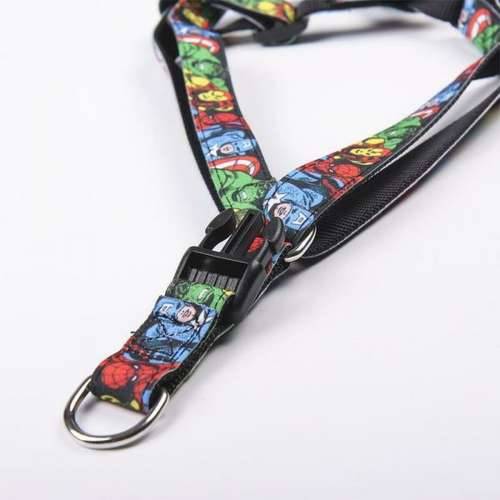 Orma za pse Marvel XXS/XS Crna Cijena